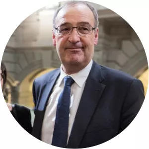 Caroline Parmelin photograph