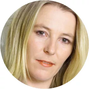 Caroline Paterson - Scottish actress