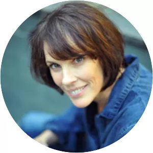 Caroline Paul - American writer