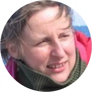 Caroline Pellissier - Journalist