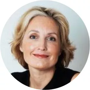 Caroline Phillips - Journalist