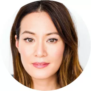 Caroline Pho - Actress