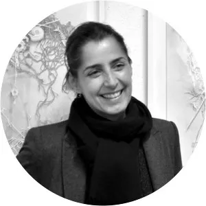 Caroline Picard - Visual artist