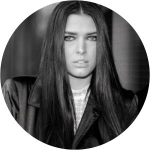 Caroline Pike photograph