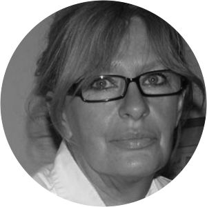 Caroline Pistinier - Author