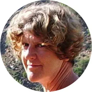 Caroline Pitcher - Author