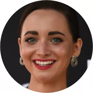 Caroline Portu - Film producer