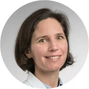 Caroline Pot - Researcher