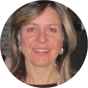 Caroline Poulter photograph