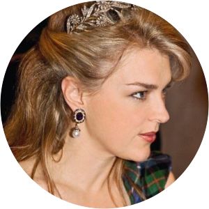 Caroline Primrose, Lady Dalmeny