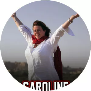 Caroline Quentin: A Passage . . .