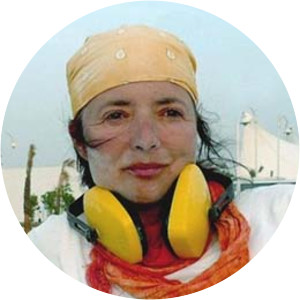 Caroline Ramersdorfer