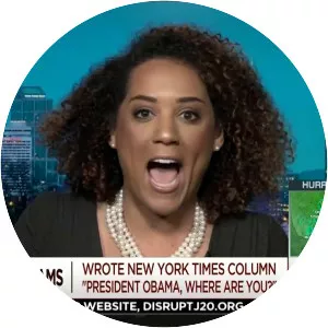 Caroline Randall Williams - Author