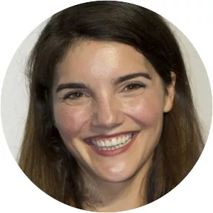 Caroline Raynaud - Actress