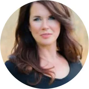 Caroline Redman Lusher