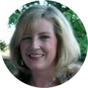 Caroline Repchuk - Author