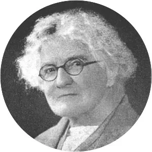 Caroline Rhys Davids