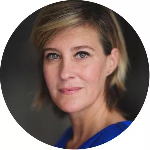 Caroline Riou - Actress