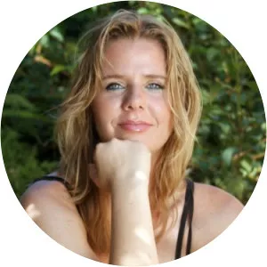 Caroline Risberg - Actress