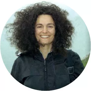 Caroline Roboh - Film director