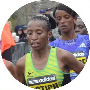 Caroline Rotich