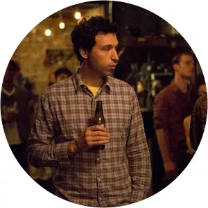 Caroline Sackler - TV character