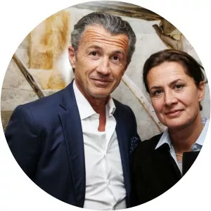 Caroline Sarközy de Nagy-Bocsa