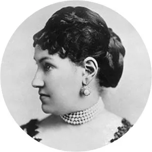 Caroline Schermerhorn Astor