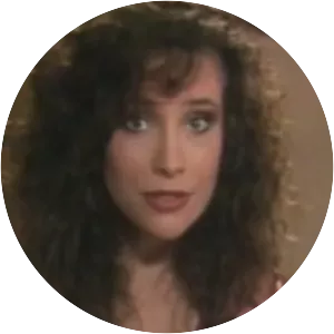 Caroline Schlitt photograph