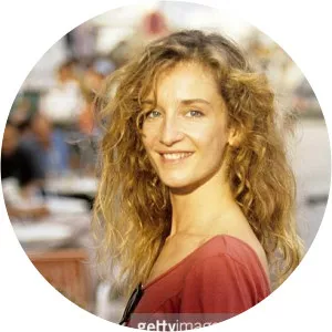 Caroline Schröder photograph