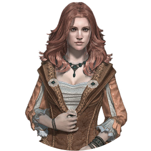 Caroline Scott-Kenway photograph