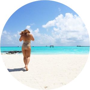 Caroline Seleprim photograph