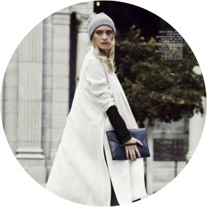 Caroline Selfridge photograph