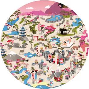 Caroline Selmes - Illustrator