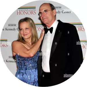 Caroline Smedvig photograph