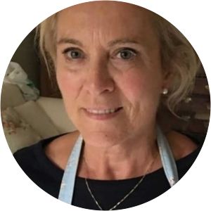 Caroline Smurfit photograph