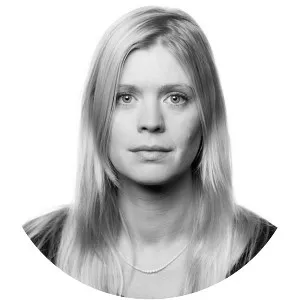 Caroline Söderström