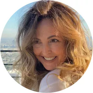 Caroline Somers - Bruce Somers Jr.'s wife