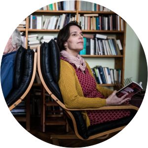 Caroline Sommerfeld-Lethen