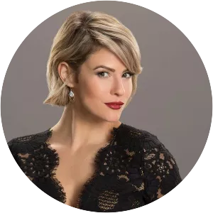 Caroline Spencer - Fictional character