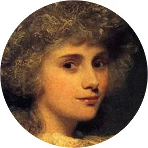 Caroline St. Jules photograph