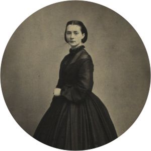 Caroline Stampe-Charisius