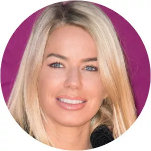 Caroline Stanbury