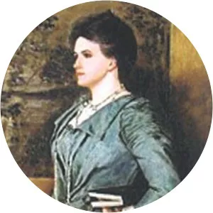 Caroline Starr Balestier Kipling