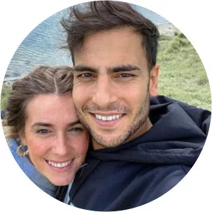 Caroline Steinhof photograph