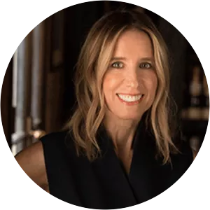 Caroline Styne - Chef