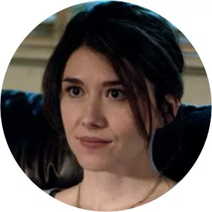 Caroline Swift - Justice