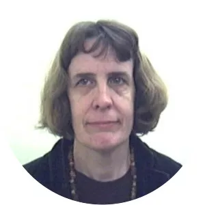 Caroline T Linse - Author