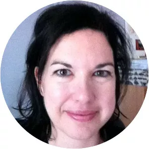 Caroline Tiger - Author