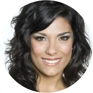 Caroline Torti - Actress